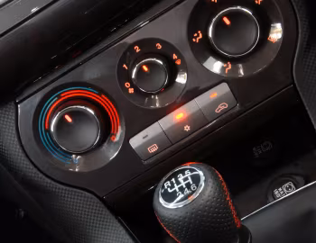 Interior Fiat Bravo Sport [South Africa] (198) '2007–10
