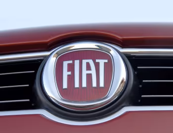 Logotipo Fiat Bravo Sport [South Africa] (198) '2007–10