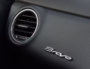 Interior Fiat Bravo Sport [South Africa] (198) '2007–10