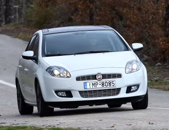 Fiat Bravo Sport [Worldwide] (198) '2010–14