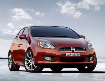 Fiat Bravo Sport [Worldwide] (198) '2007–10