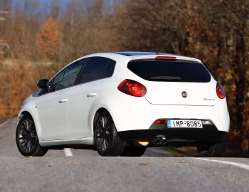 Fiat Bravo Sport [Worldwide] (198) '2010–14