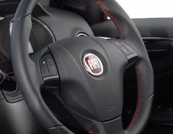 Interior Fiat Bravo Sport [South Africa] (198) '2007–10