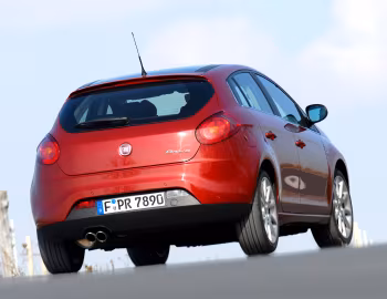 Fiat Bravo Sport [Worldwide] (198) '2007–10