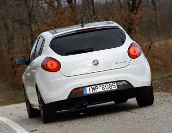 Fiat Bravo Sport [Worldwide] (198) '2010–14
