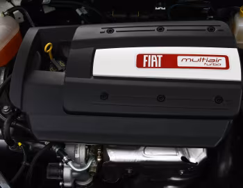 Bajo el capó Fiat Bravo Sport [Worldwide] (198) '2010–14