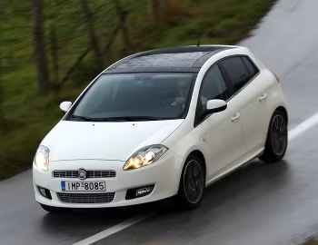 Fiat Bravo Sport [Worldwide] (198) '2010–14