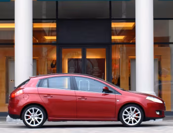 Fiat Bravo Sport [Worldwide] (198) '2007–10
