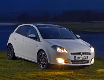 Fiat Bravo Sport [Worldwide] (198) '2010–14