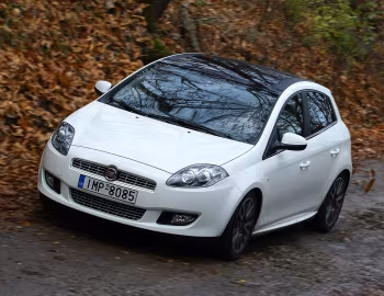Fiat Bravo Sport [Worldwide] (198) '2010–14
