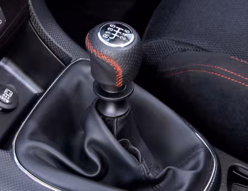 Interior Fiat Bravo Sport [South Africa] (198) '2007–10