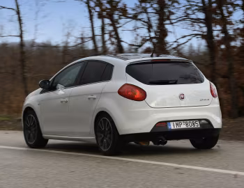 Fiat Bravo Sport [Worldwide] (198) '2010–14