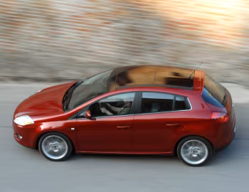 Fiat Bravo Sport [Worldwide] (198) '2007–10