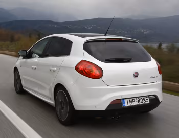 Fiat Bravo Sport [Worldwide] (198) '2010–14
