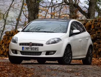 Fiat Bravo Sport [Worldwide] (198) '2010–14