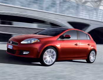 Fiat Bravo Sport [Worldwide] (198) '2007–10