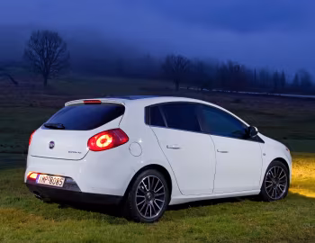 Fiat Bravo Sport [Worldwide] (198) '2010–14