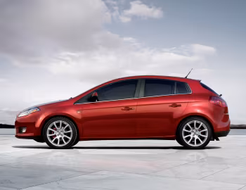 Fiat Bravo Sport [Worldwide] (198) '2007–10