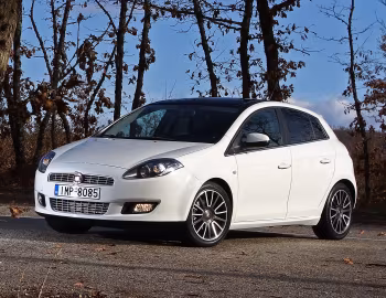 Fiat Bravo Sport [Worldwide] (198) '2010–14
