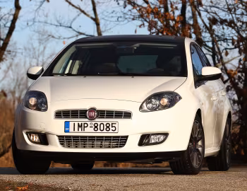 Fiat Bravo Sport [Worldwide] (198) '2010–14
