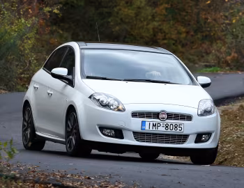 Fiat Bravo Sport [Worldwide] (198) '2010–14