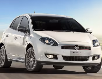 2013–14 Fiat Bravo Sporting [Brazil] (198) '2012–14