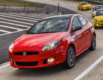 2013–14 Fiat Bravo Sporting [Brazil] (198) '2012–14