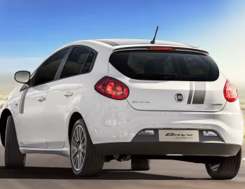 2013–14 Fiat Bravo Sporting [Brazil] (198) '2012–14