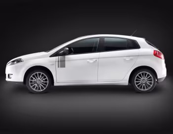 2013–14 Fiat Bravo Sporting [Brazil] (198) '2012–14