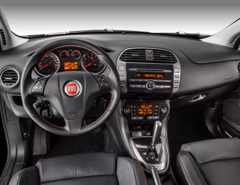 Panel frontal 2013–14 Fiat Bravo Sporting [Brazil] (198) '2012–14