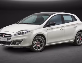 2016 Fiat Bravo Sporting [Brazil] (198) '2015–16