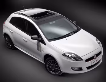 2013–14 Fiat Bravo Sporting [Brazil] (198) '2012–14