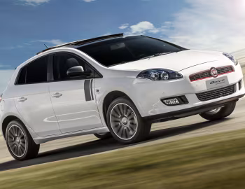 2013–14 Fiat Bravo Sporting [Brazil] (198) '2012–14