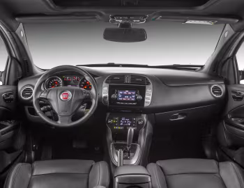 Panel frontal 2016 Fiat Bravo Sporting [Brazil] (198) '2015–16