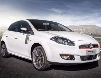 2013–14 Fiat Bravo Sporting [Brazil] (198) '2012–14