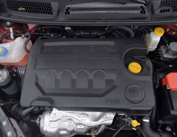 Sous la capuche Fiat Bravo "Street" (198) '2012–14