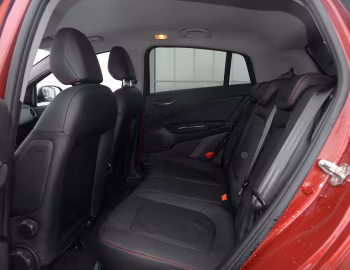 Interior Fiat Bravo "Street" (198) '2012–14