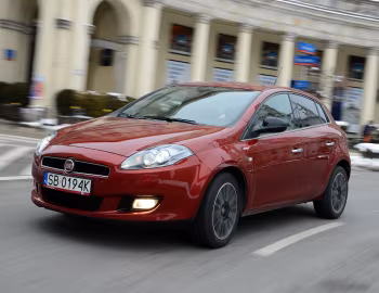 Fiat Bravo "Street" (198) '2012–14