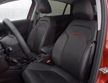 Interior Fiat Bravo "Street" (198) '2012–14