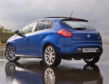 2012–13 Fiat Bravo T-Jet [Brazil] (198) '2011–13