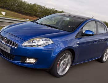 2012–13 Fiat Bravo T-Jet [Brazil] (198) '2011–13