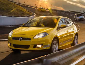 2014 Fiat Bravo T-Jet [Brazil] (198) '2013–14