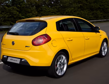 2012–13 Fiat Bravo T-Jet [Brazil] (198) '2011–13