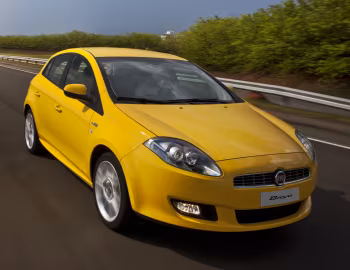 2012–13 Fiat Bravo T-Jet [Brazil] (198) '2011–13