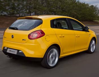 2012–13 Fiat Bravo T-Jet [Brazil] (198) '2011–13