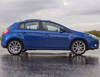 2012–13 Fiat Bravo T-Jet [Brazil] (198) '2011–13