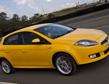 2012–13 Fiat Bravo T-Jet [Brazil] (198) '2011–13