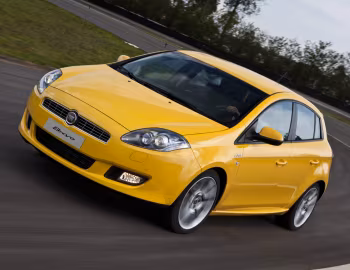 2012–13 Fiat Bravo T-Jet [Brazil] (198) '2011–13