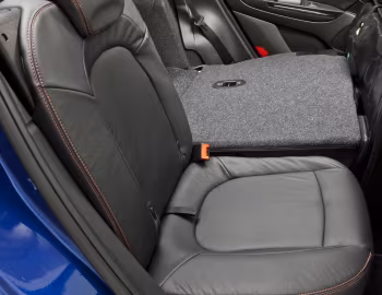Interior 2012–13 Fiat Bravo T-Jet [Brazil] (198) '2011–13