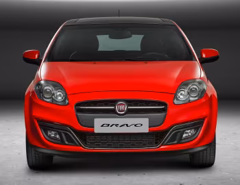 2016 Fiat Bravo T-Jet [Brazil] (198) '2015–16